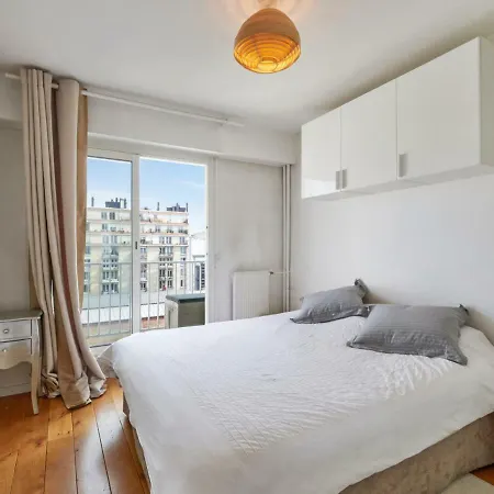 Welkeys - Bd Grenelle Paris