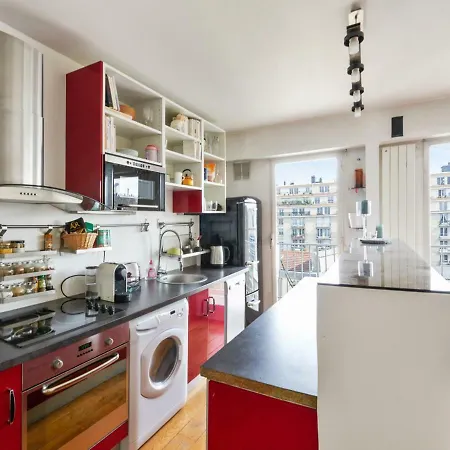 Welkeys - Bd Grenelle * Paris