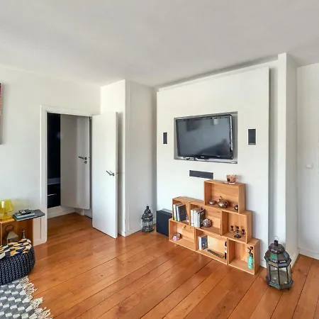 Welkeys - Bd Grenelle Paris