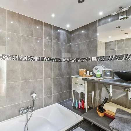 Welkeys - Bd Grenelle Apartman
