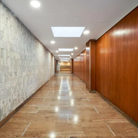 Welkeys - Bd Grenelle Apartman