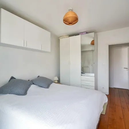 Welkeys - Bd Grenelle Apartman *